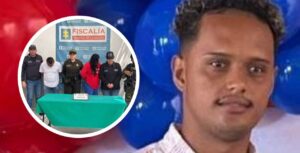 Misterio en El Santuario: hermana de joven desaparecido habla tras captura de dos sospechosos