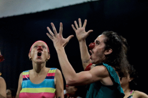 Un cartel de lujo se toma el Carnaval Internacional de las Artes: esta es la programación completa