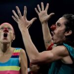 Un cartel de lujo se toma el Carnaval Internacional de las Artes: esta es la programación completa