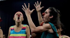 Un cartel de lujo se toma el Carnaval Internacional de las Artes: esta es la programación completa