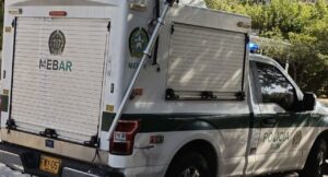 Tenebroso hallazgo en zona enmontada de Malambo: encuentran cuerpos de dos mujeres