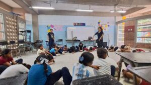 Abren inscripciones para los talleres de las Casas de Cultura en Barranquilla: ¿cómo vincularse?