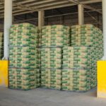 Cemento País afianza su hegemonía en el mercado del Caribe colombiano
