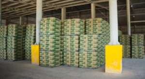Cemento País afianza su hegemonía en el mercado del Caribe colombiano