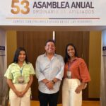 Cemento País destacó en la Asamblea 53 Anual de Afiliados de Camacol en Cartagena