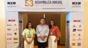 Cemento País destacó en la Asamblea 53 Anual de Afiliados de Camacol en Cartagena