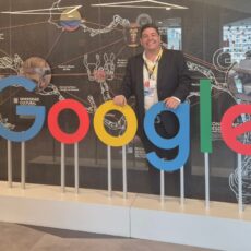 Cemento País analiza impacto de la Inteligencia Artificial (IA) tras visita a Google Colombia