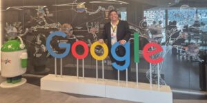 Cemento País analiza impacto de la Inteligencia Artificial (IA) tras visita a Google Colombia