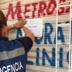 Secretaría de Salud de Soledad ordena cierre de 10 IPS que operaban irregularmente en el municipio