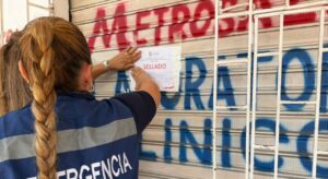 Secretaría de Salud de Soledad ordena cierre de 10 IPS que operaban irregularmente en el municipio