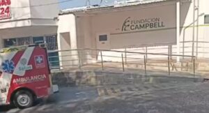 “Venían siguiéndolo”: presunto intento de atraco dejó un hombre herido en el barrio La Unión