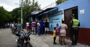 Investigan a directivos y docentes de un colegio en Soledad por dejar salir a un niño de 4 años del plantel