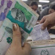 “Nos informan sobre compra de votos y contratistas a los que están obligando a votar por determinados candidatos”: MOE