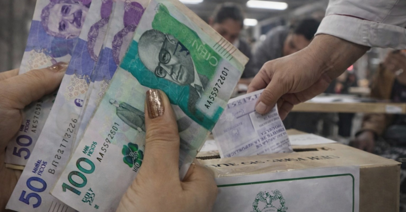 Nos informan sobre compra de votos y contratistas a los que están obligando a votar por determinados candidatos": MOE - impactonews.co