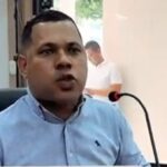 “No hay agua 24/7”: concejal Alexis Castillo cita a la Triple A a debate de control político en Barranquilla
