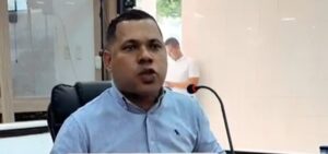 “No hay agua 24/7”: concejal Alexis Castillo cita a la Triple A a debate de control político en Barranquilla