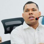 “El aumento de homicidios y extorsión es preocupante”: concejal Alexis Castillo cita control político en Barranquilla