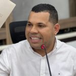 “No hay agua 24/7”: concejal Alexis Castillo cita a la Triple A a debate de control político en Barranquilla
