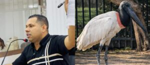 Proyecto impulsado por el concejal Alexis Castillo busca formar a estudiantes de Barranquilla en respeto y cuidado de los animales