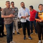 Concejal Juan José Vergara propone la creación de un turismo religioso en Bocas de Ceniza