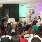 Todo listo para el 2.º Congreso de Periodismo Cultural de ACSA en la Casa Club de la Uniautónoma