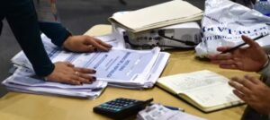 “Aparecieron más votos que votantes”: Procuraduría investiga posibles irregularidades en mesa electoral de Barranquilla