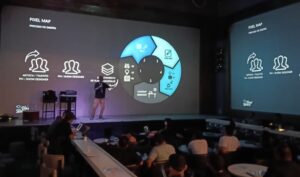 Barranquilla es sede de la primera edición Caribe del curso: “Video para Entretenimiento en Vivo”