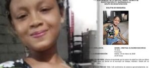 Reportan desaparición de menor de 13 años en Galapa: sus padres se encuentran angustiados