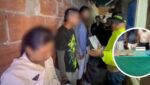 Desmantelan centro de acopio de estupefacientes que surtía a las “ollas” en el suroccidente de Barranquilla