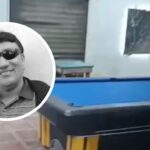 “Pidieron dos cervezas y procedieron a disparar”: ataque criminal en billar de La Esmeralda