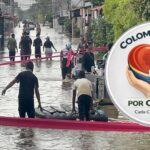 “Colombia Unida por Córdoba”: SuperGiros invita a sumarse a la Donatón Nacional