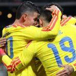 Colombia ya tiene rival para su partido de despedida en el estadio El Campín de Bogotá