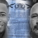 Hombres ultimados en Puerto Colombia habían aparecido en un panfleto amenazante