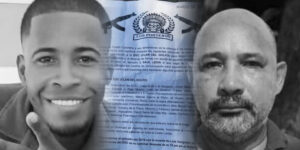 Hombres ultimados en Puerto Colombia habían aparecido en un panfleto amenazante