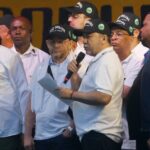 En el marco de la “Paz Total”, Fiscalía suspende órdenes de captura contra 23 cabecillas criminales