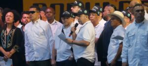 En el marco de la “Paz Total”, Fiscalía suspende órdenes de captura contra 23 cabecillas criminales