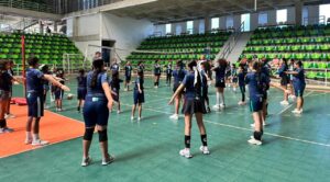 Hay más de 4.000 cupos para niños que quieran entrar a las Escuelas de Formación Deportiva en Barranquilla