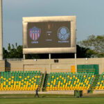 Venta de boletas para Junior-Palmeiras estaría ralentizada hasta que no se finiquite el tema de abonos