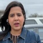 “Está en un centro de detención en Alabama”: sigue el drama de periodista barranquillera que fue detenida por ICE en EE. UU.