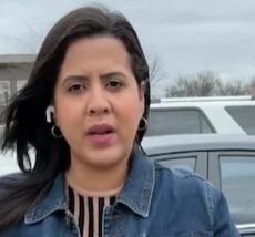 “Está en un centro de detención en Alabama”: sigue el drama de periodista barranquillera que fue detenida por ICE en EE. UU.