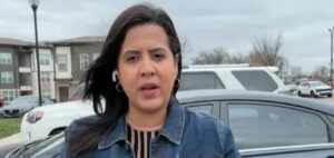 “Está en un centro de detención en Alabama”: sigue el drama de periodista barranquillera que fue detenida por ICE en EE. UU.