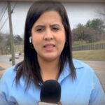 Juez ordena a ICE sustentar arresto de la periodista barranquillera Estefany Rodríguez