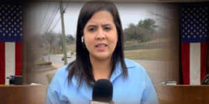 Juez ordena a ICE sustentar arresto de la periodista barranquillera Estefany Rodríguez