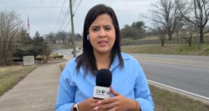 Periodista colombiana enfrenta una dura prueba en EE. UU. tras ser detenida por el ICE: su familia está angustiada