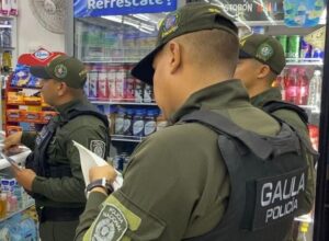 “Número de capturas por extorsión ha aumentado en 2026”: Gaula de la Policía Metropolitana de Barranquilla