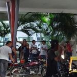 En atentado acaban con la vida de un cobradiario en Puerto Colombia