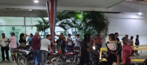 En atentado acaban con la vida de un cobradiario en Puerto Colombia