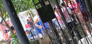 Joven fue ultimado mientras jugaba maquinitas en una tienda de Malambo