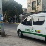 Hombre fue ultimado dentro de una vivienda en el barrio Lucero, en Barranquilla
