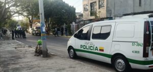 Hombre fue ultimado dentro de una vivienda en el barrio Lucero, en Barranquilla